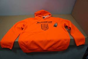 lot 214 image: Blackfish Command Hoodie - Medium
