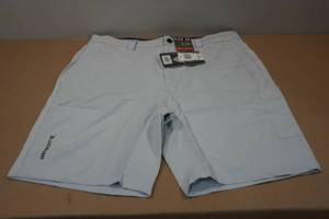 lot 219 image: Blackfish Mens Casual Shorts - 38 - Gray