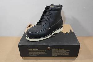 lot 236 image: Irish Setter Wingshooter Mens 7 Waterproof Hunting Boots - Style A0845 - Size 10
