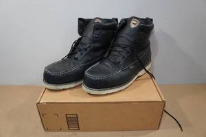lot 238 image: Irish Setter Wingshooter Mens 7 Waterproof Hunting Boots - Style A0845 - Size 13