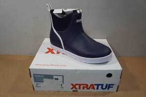 lot 247 image: Xtratuf Mens Wheelhouse Ankle Boots - Size 13
