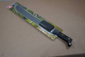 lot 259 image: Ozark Trail 18 Machete