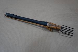 lot 269 image: Frog Spear