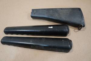lot 273 image: M16 Handguard and Stock