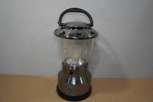 lot 329 image: General Electric Battery Powered HD Lantern