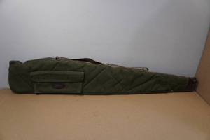 lot 341 image: LL Bean Long Gun Case - 48