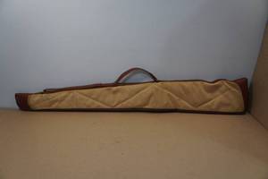 lot 344 image: Bucheimer 4 Long Gun Case