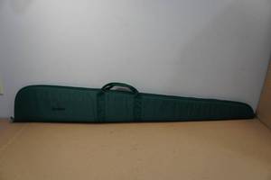 lot 345 image: GunMate Long Gun Case - 53