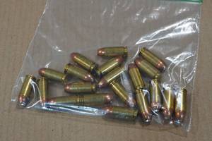 lot 355 image: 20 DRT .40 S&W 105 Gr HP Ammo