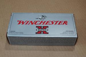 lot 385 image: 20 Winchester Super-X .30-30 Win 170 Gr Power Point Ammo