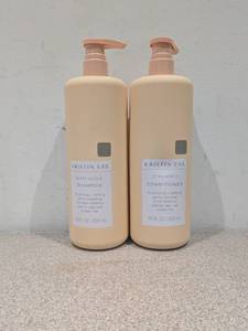 lot 67 image: KRISTEN ESS HAIR PRODUCTS