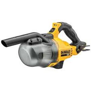 DEWALT Bagless 20V MAX Stick Cordless General Dirt Filter Handheld Vacuum (Tool Only) Customer Returns See Pictures