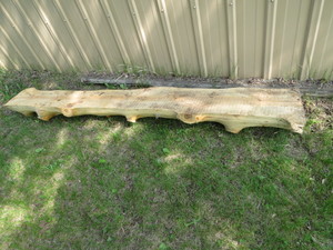lot 31A image: Wood Fireplace Mantle - 93