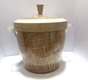 lot 59 image: MCM Ice Bucket