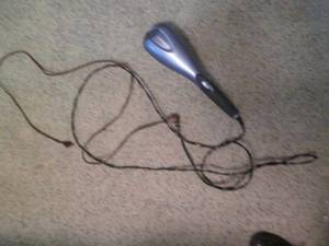 lot 215 image: Pollenex personal massager...