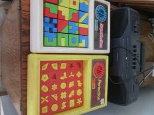 lot 228 image: Vintage Perfection & Superfection g...