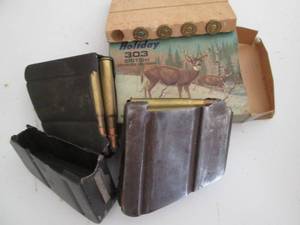 lot 26 image: Holiday 303 British Center fire car...