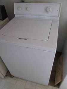 Maytag Dependable Care heavy Duty 2...