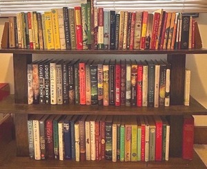lot 103 image: Fantastic Collection of High Quality Books