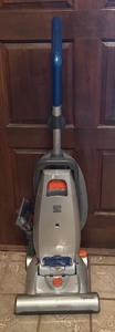 lot 249 image: Kenmore Vacuum Model 115.31130310