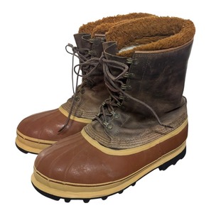 lot 284 image: Sorel Size 11 Boots