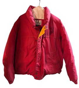 lot 326 image: Vintage Pacific Trail Mens Winter Coat
