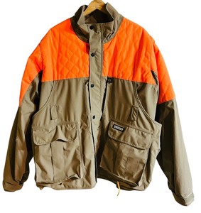 lot 152 image: Guide Series Mens Hunding  Winter Coat Waterproof H2O Breathable, Size XL