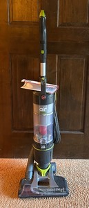 lot 145 image: WindTunnel Air Bagless Upright Vacuum