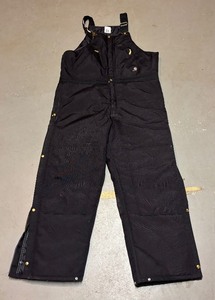 lot 371 image: Carhartt Insulated Coveralls