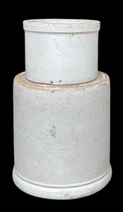 lot 363 image: Two Vintage Crocks