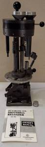 PONSNESS/WARREN | DU-O-MATIC 375 SHOTSHELL RELOADER