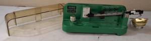 lot 6 image: RCBS 10-10 Reloading Scale