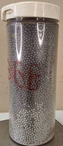 lot 39 image: Precision Reloading  Zinc Plated Steel Shot #BB (.180) - 27Lbs. & 12.4 Oz