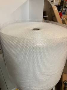 Huge Bubble Wrap Roll
