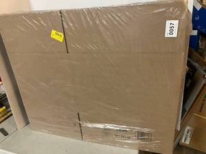 lot 64 image: Shipping Boxes - 18 x 14 x 12
