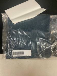 lot 287 image: 100% French Linen Euro Sham - 26 x 26