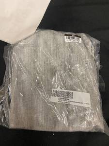 lot 50 image: 100% French Linen Pillowcase Set - King Size