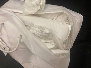 lot 112 image: KingCal King All Season FeatherDown Duvet