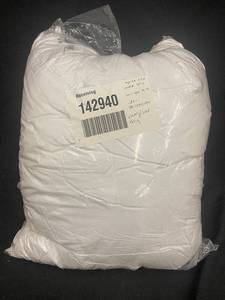 lot 136 image: 26 x 26 Euro Down Alternative Throw Pillow