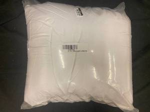 lot 249 image: Unopened Queen-Sized Down Alternative Comforter