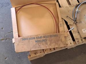lot 99 image: Cable 307141-000-0060.0 (New)