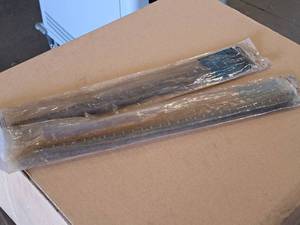 lot 115 image: Lot of (4) 18 Windshield Wiper Blade Refills