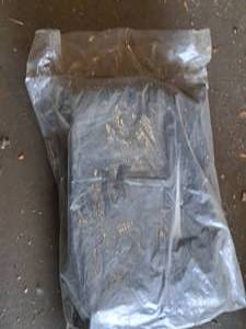 lot 136 image: 2002-2006 GMC Winter Front (New)