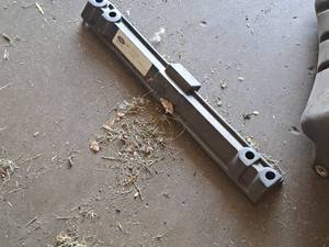 lot 137 image: Ford Battery Lock Down D8HZ-10718-C