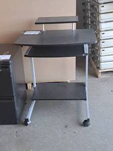 lot 264 image: Computer Desk
