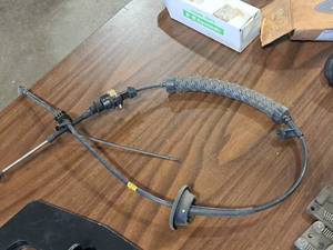 lot 161 image: Cable Assembly