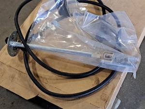 lot 181 image: Fuel Sending Unit