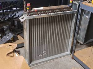 lot 81 image: HVAC Cool BlockCore