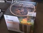 Solo Stove® Bonfire 2.0 Fire Pit