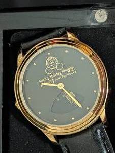 lot 83 image: Disney 40th Anniversary Theme Park Wristwatch